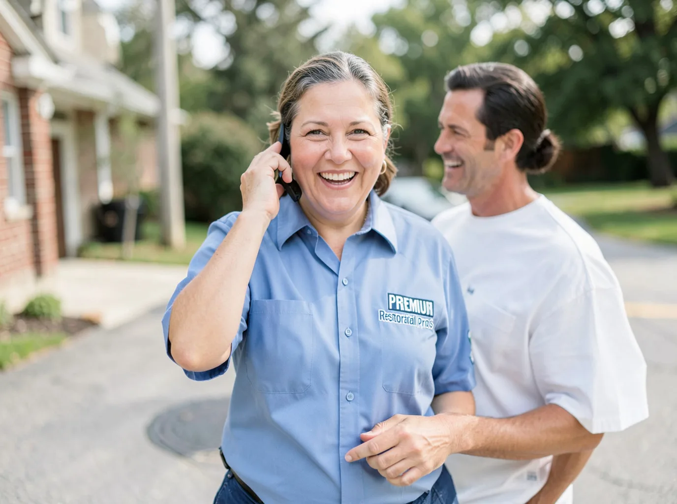 Water Damage Restoration Charlton Heights, WV FAQs